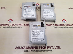 Allen-bradley 1769-if4 Ser.B Compact I/O 4 Chnl Analog Input Module Rev.2
