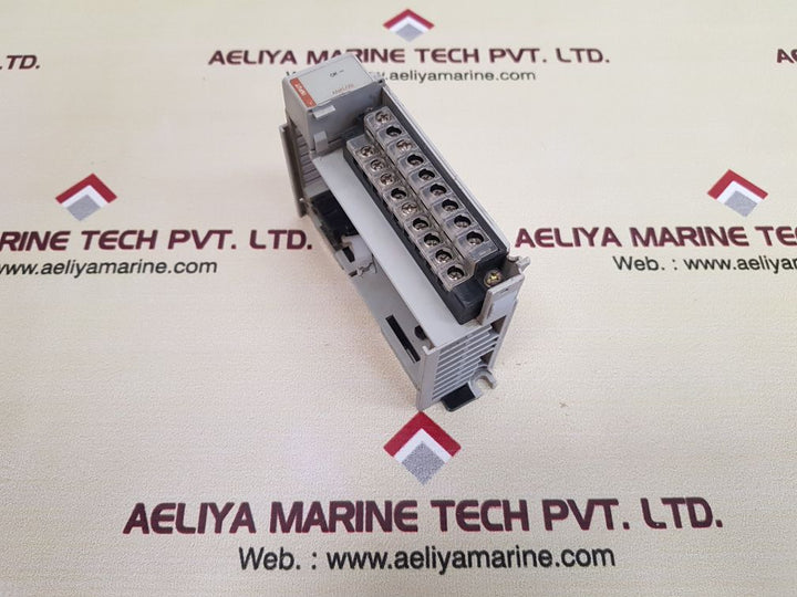 Allen-bradley 1769-if4 Ser.B Compact I/O 4 Chnl Analog Input Module Rev.2
