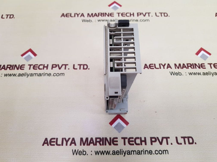 Allen-bradley 1769-if4 Ser.B 4 Chnl Analog Input Module Used
