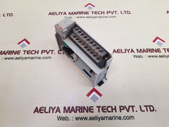 Allen-bradley 1769-if4 Ser.B 4 Chnl Analog Input Module Used
