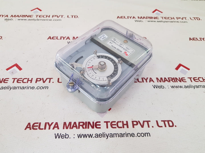 Micro matic afr 6120
