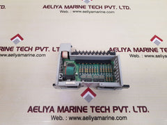 Allen-bradley 1769-iq16 Ser.A 16 Pt. Input Module Rev.1
