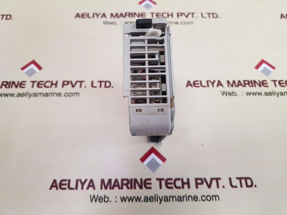 Allen-bradley 1769-iq16 Ser.A 16 Pt. Input Module Rev.1
