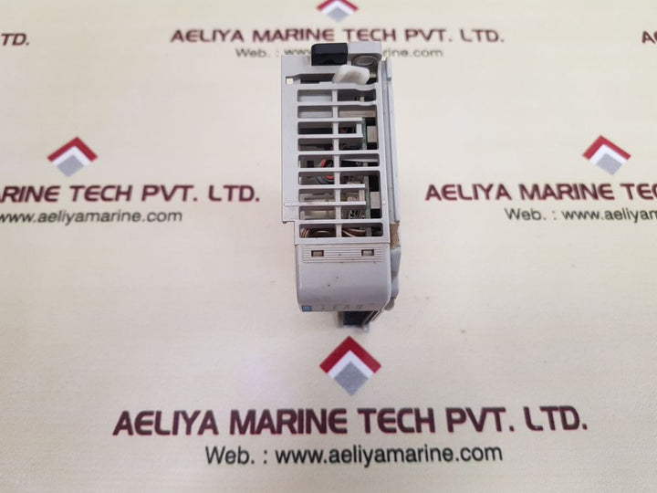 Allen-bradley 1769-iq16 Ser.A 16 Pt. Input Module Rev.1
