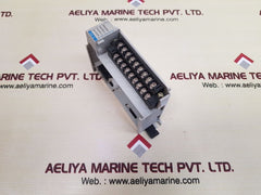 Allen-bradley 1769-iq16 Ser.A 16 Pt. Input Module Rev.1

