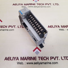 Allen-bradley 1769-iq16 Ser.A 16 Pt. Input Module Rev.1
