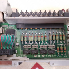 Allen-bradley 1769-iq16 Ser.A 16 Pt. Input Module Rev.1
