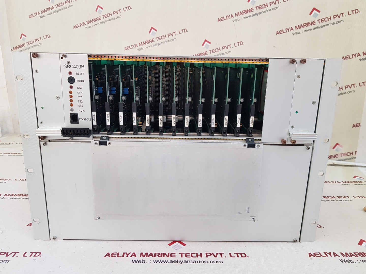 Kongsberg simard sbc400h ai400,di400,do400 pcb 