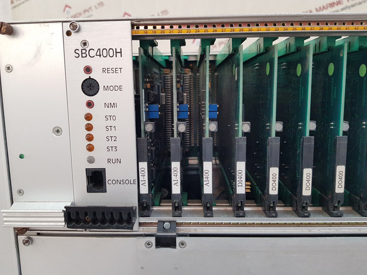 Kongsberg simard sbc400h ai400,di400,do400 pcb 