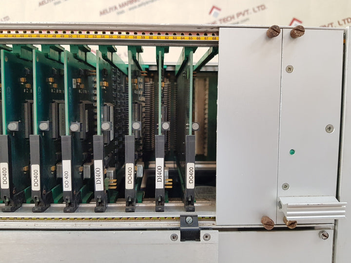 Kongsberg simard sbc400h ai400,di400,do400 pcb 
