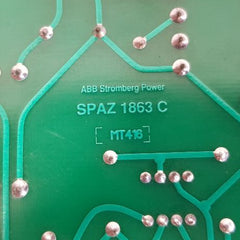 Stromberg Spaj 1B1 J3 New
