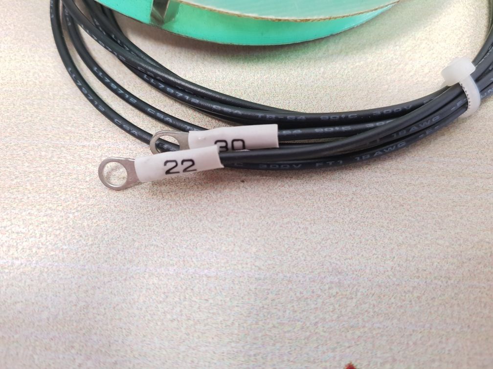 Saracom 2003/1017-015 Pcb
