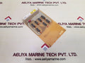 Stromberg Sgea-113A1 Circuit Board B452364A Used
