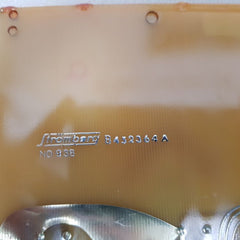 Stromberg Sgea-113A1 Circuit Board B452364A Used
