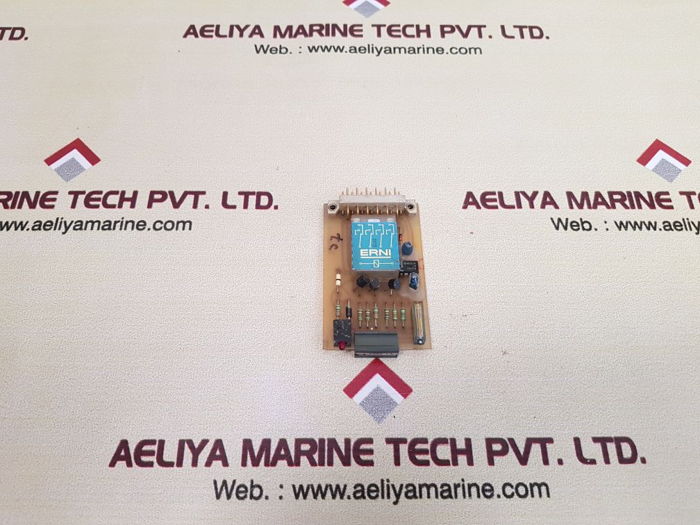780822/2 Pcb Card
