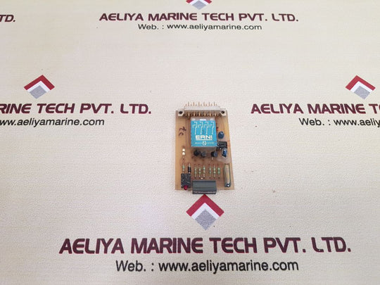 780822/2 Pcb Card
