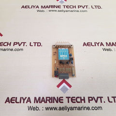 780822/2 Pcb Card

