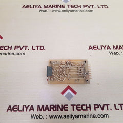 780822/2 Pcb Card
