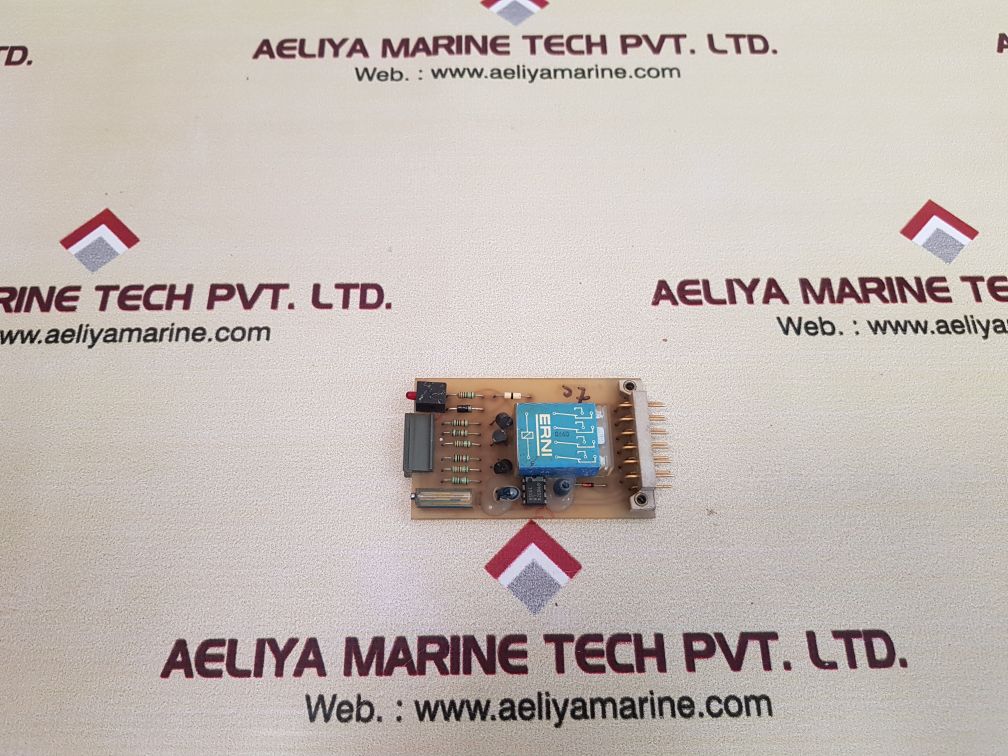 780822/2 Pcb Card

