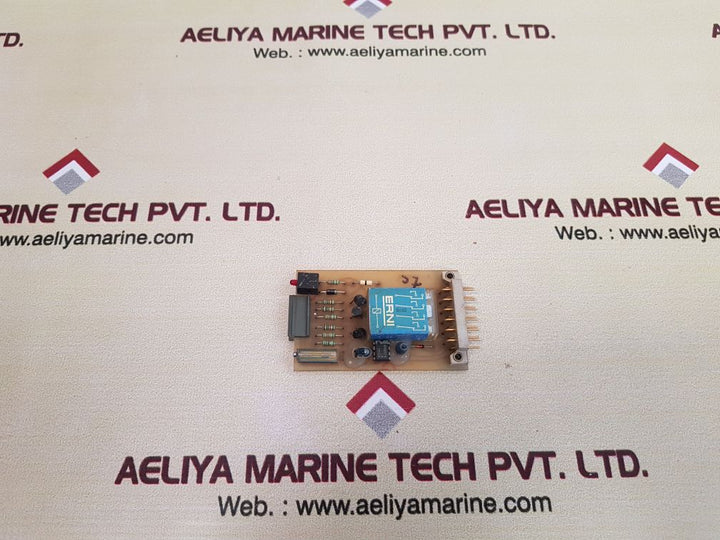 780822/2 Pcb Card
