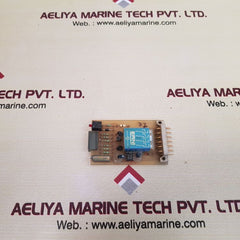 780822/2 Pcb Card
