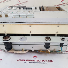 Saab marine tankradar 9150 022-504e power supply unit
