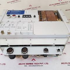 Saab marine tankradar 9150022-50 power supply unit