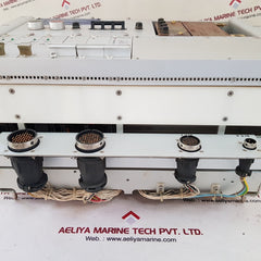 Saab marine tankradar 9150022-50 power supply unit