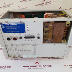 Saab marine tankradar 9150022-50 power supply unit