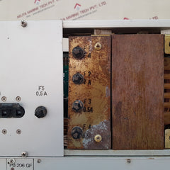 Saab marine tankradar 9150022-50 power supply unit