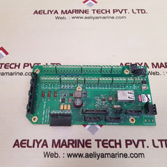 Beltway scales tb2-01001 terminal board 