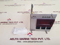 Stromberg saco swmr 2j4 display module alarm handling unit 