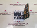 Stromberg saco swmr 2j4 display module alarm handling unit 