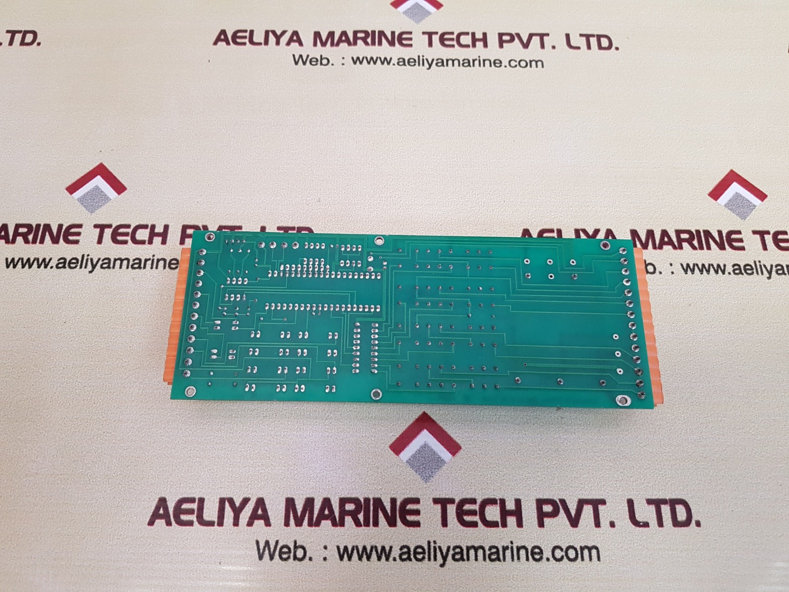 Electro-flow m310 1.2 pcb card 