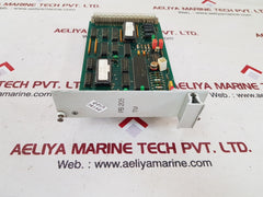 Saab marine pb205 pcb card 9150022-562