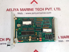 Saab marine pb205 pcb card 9150022-562