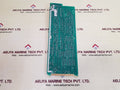 Abb 125s1982-1 rev d pcb card 