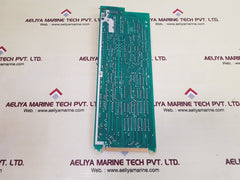 Abb 125s1982-1 rev d pcb card 