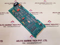 Abb 125s1982-1 rev d pcb card 