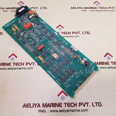 Abb 125s1982-1 rev d pcb card 