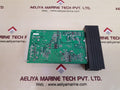 Metso automation d100789 power unit module 
