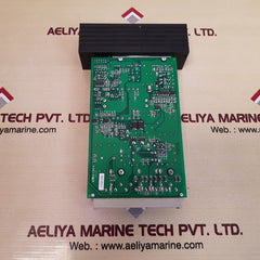 Metso automation d100789 power unit module 