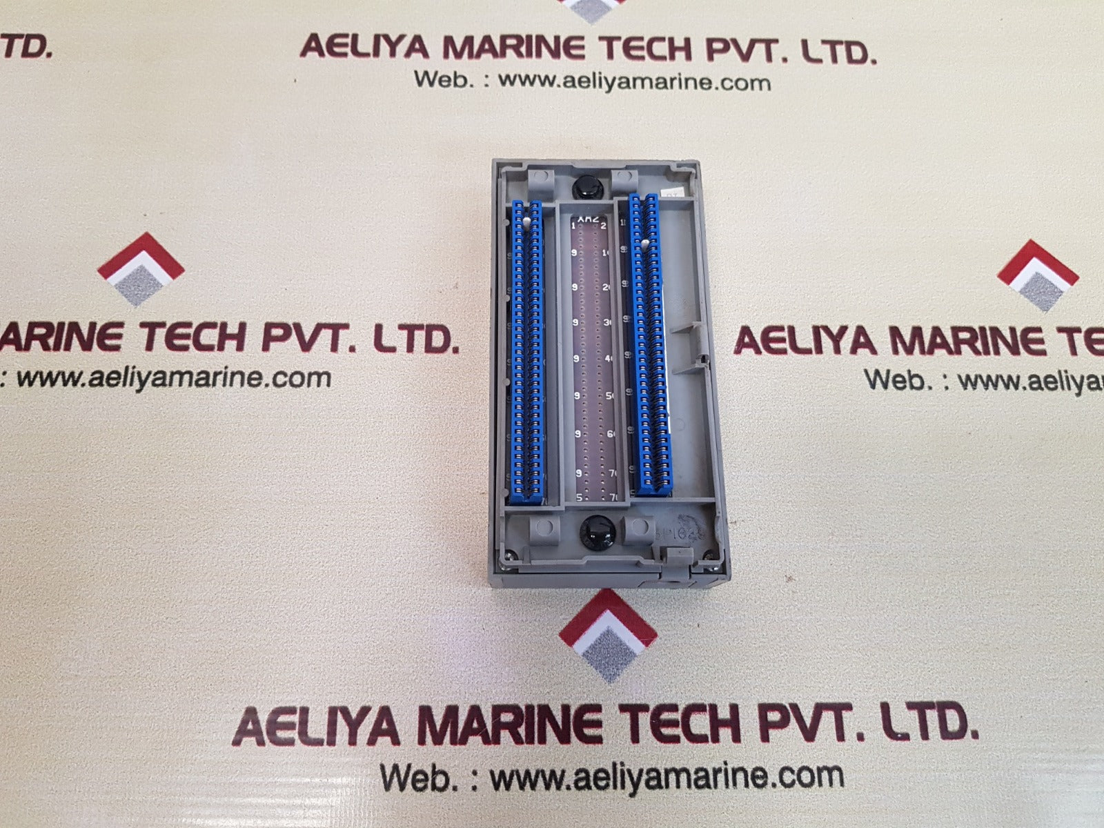 Abb kent-taylor mod 30 operator interface controller screen 