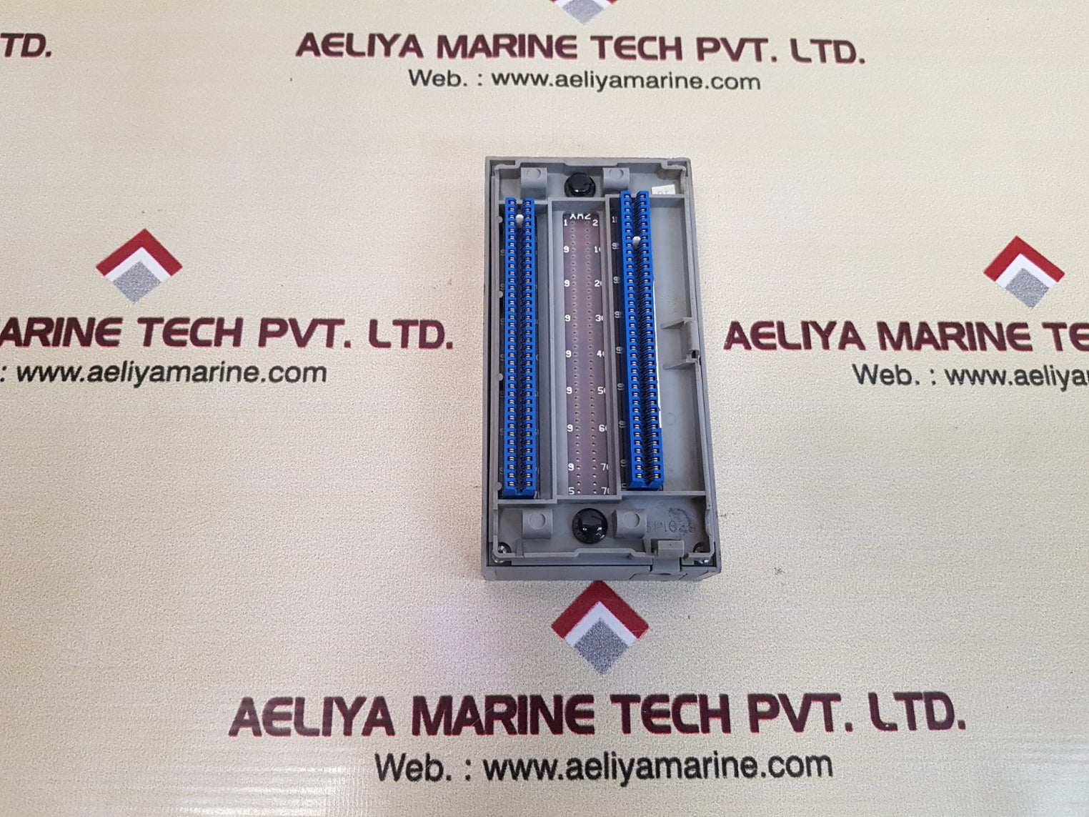 Abb kent-taylor mod 30 operator interface controller screen 