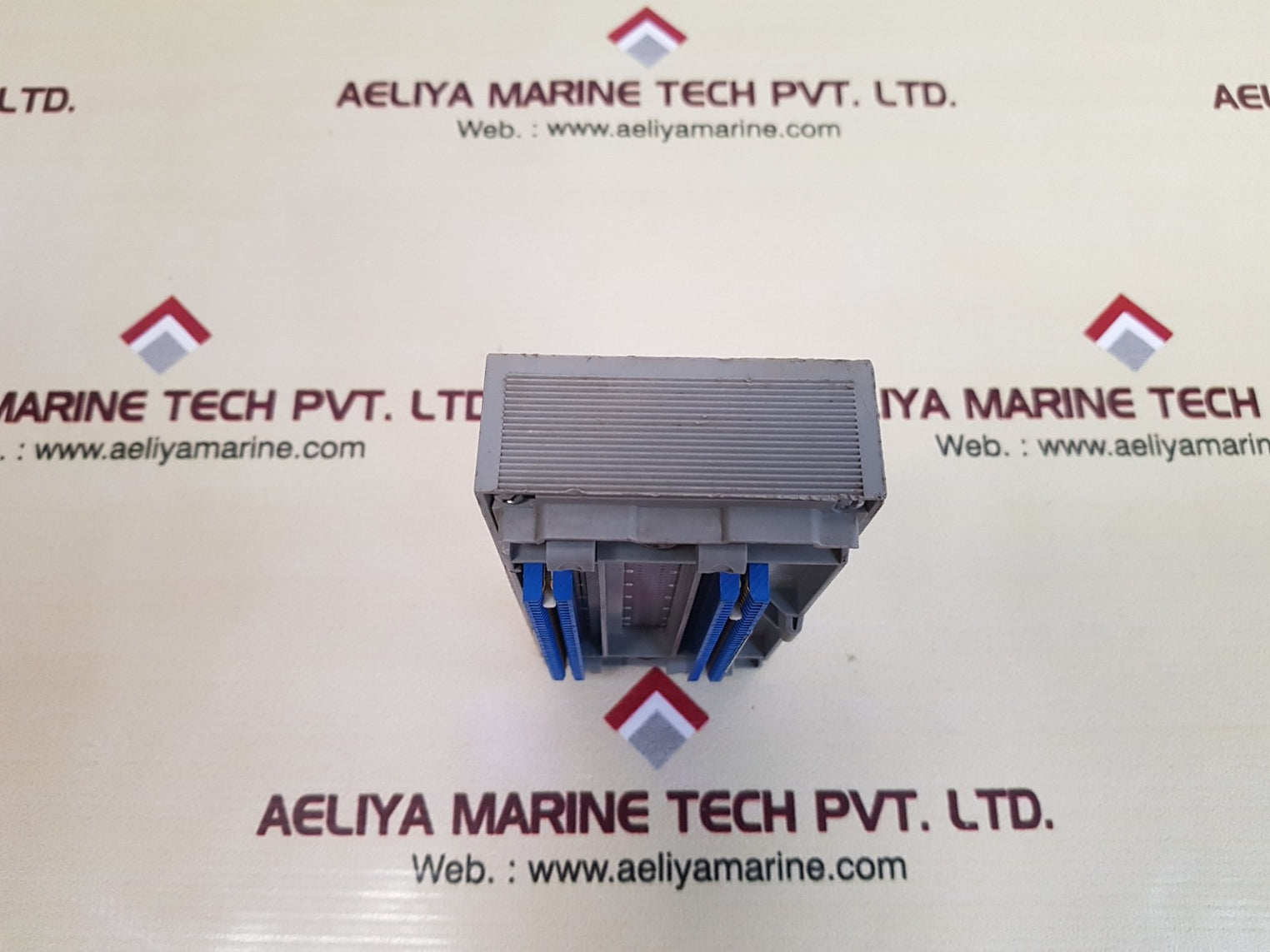 Abb kent-taylor mod 30 operator interface controller screen 