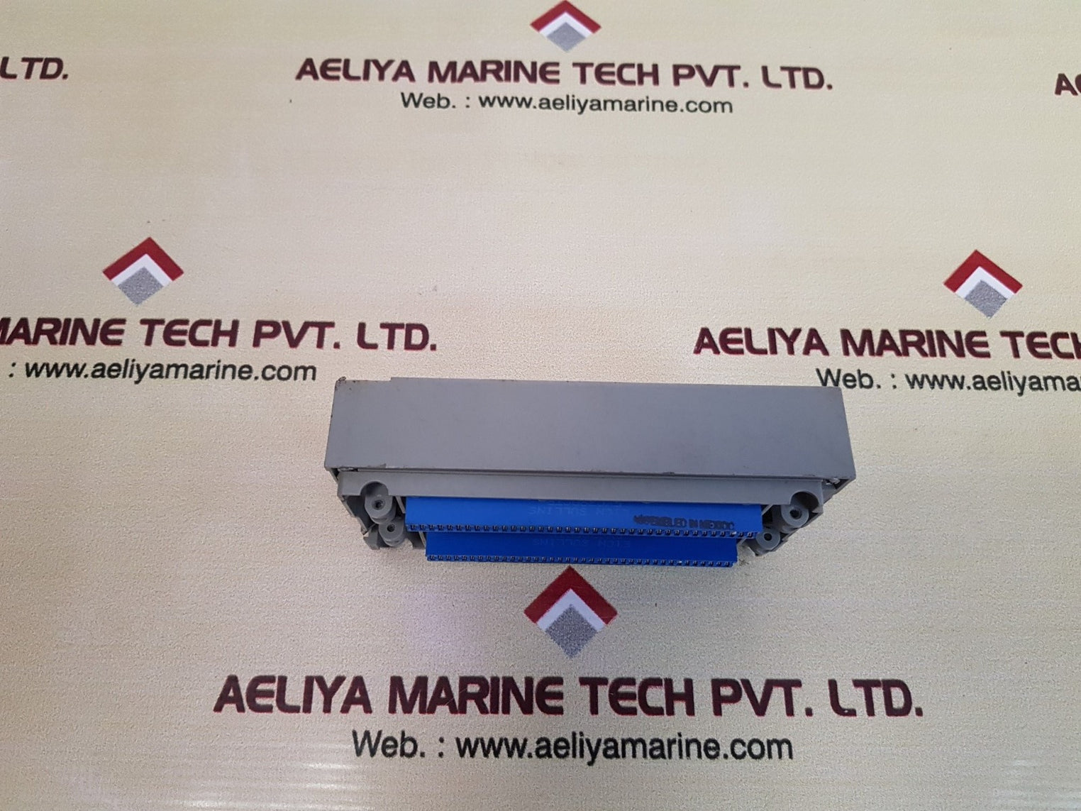 Abb kent-taylor mod 30 operator interface controller screen 
