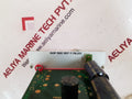 Saab marine Pb201 pcb card 6853391-011 