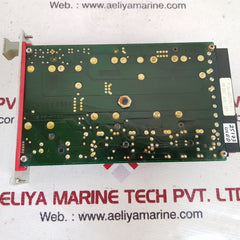 Saab marine Pb201 pcb card 6853391-011 