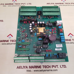 Siemens a1-116-100-505-is05 interface board 