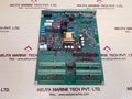 Siemens a1-116-100-505-is05 interface board 